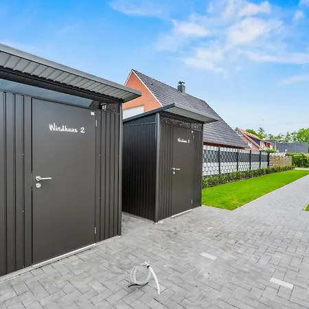 דירה Windhuus 2